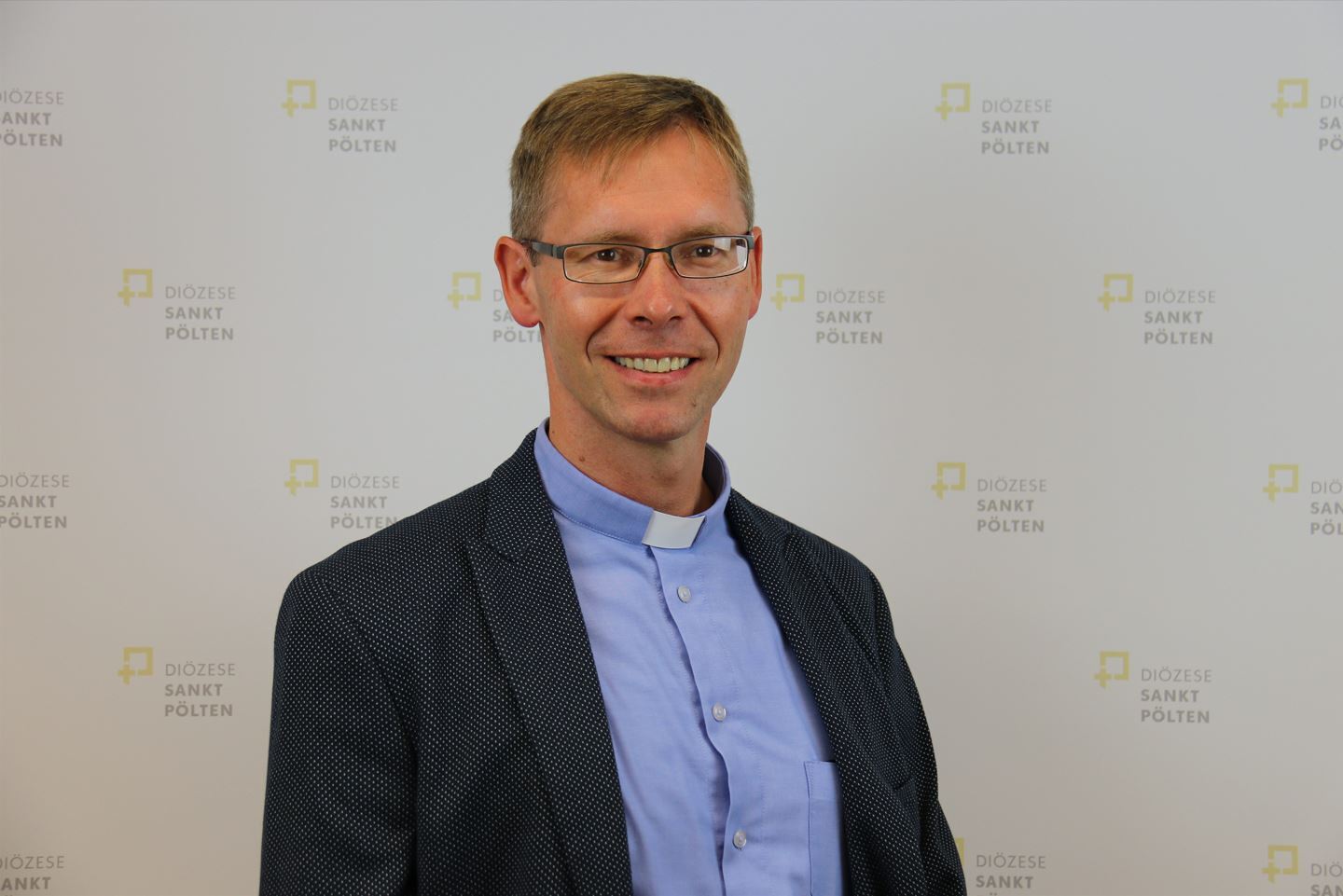 P. Dr. Martin Mayerhofer FSO