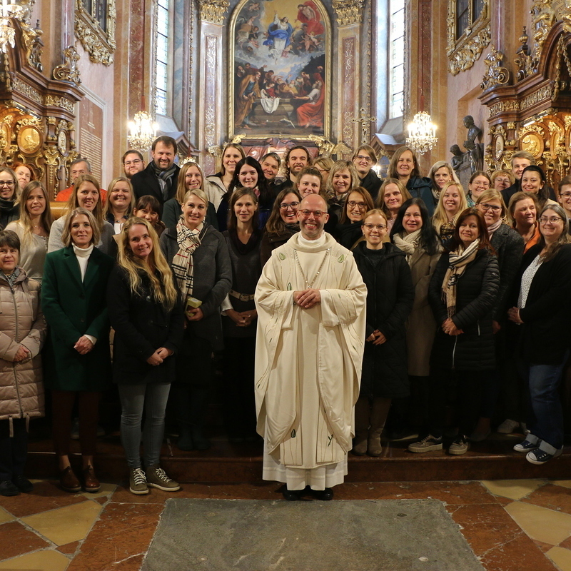 Tag der Religionslehrerinnen und -lehrer 2025