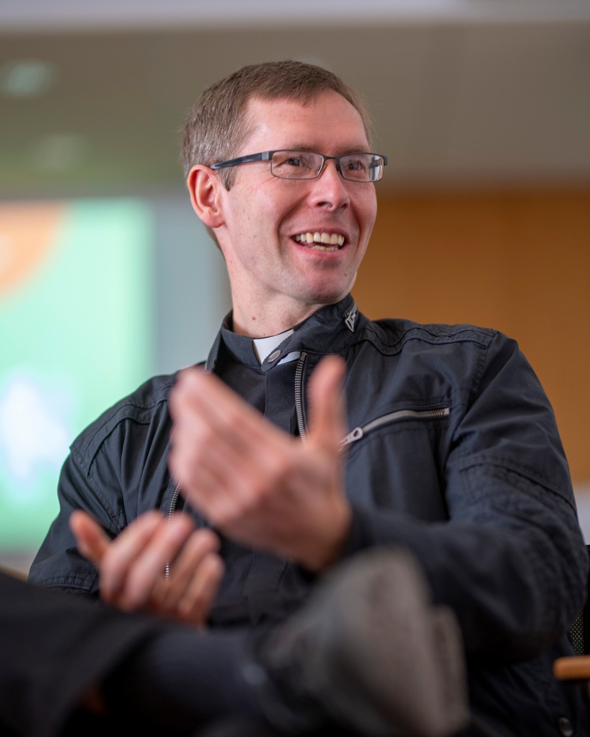 P. Marin Mayerhofer FSO