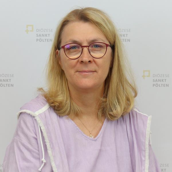 Doris Nothnagl-Kürzl