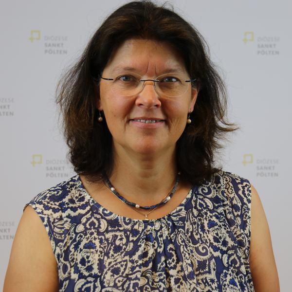 Christa Pfenningberger